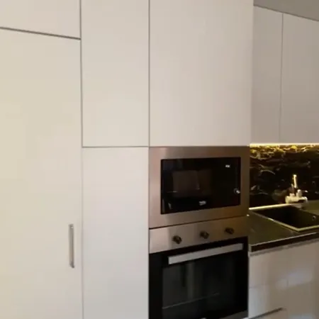 Cozy Apartment