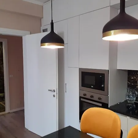Cozy Apartament *