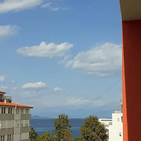 Cozy Apartamento Pogradec
