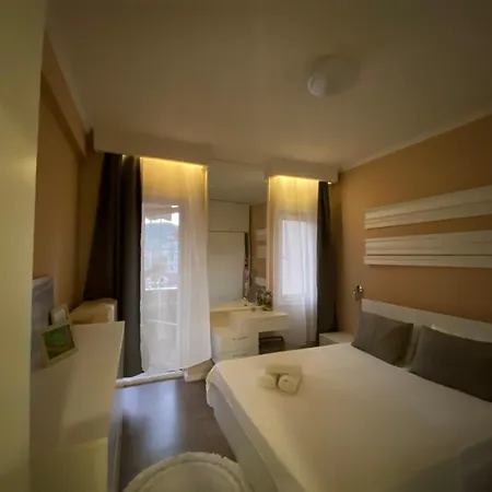 Apartamento Cozy