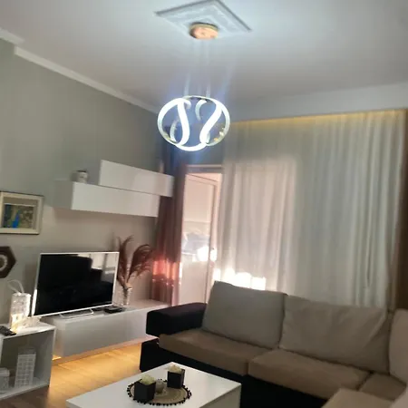 Cozy Apartment