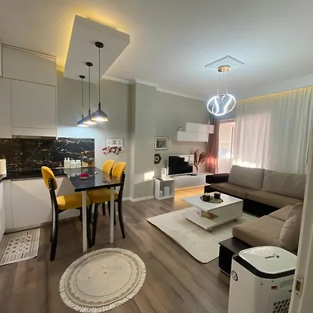 Apartamento Cozy