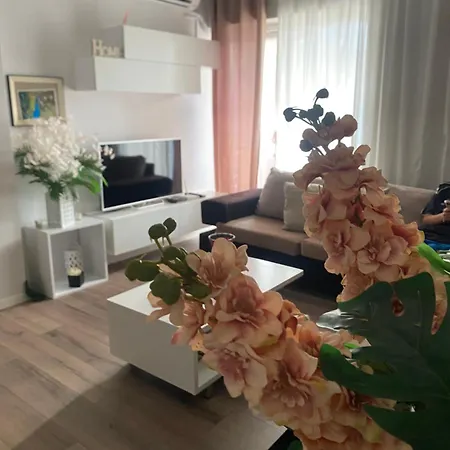 Cozy Apartament Pogradec