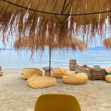 Appartement Cozy Pogradec