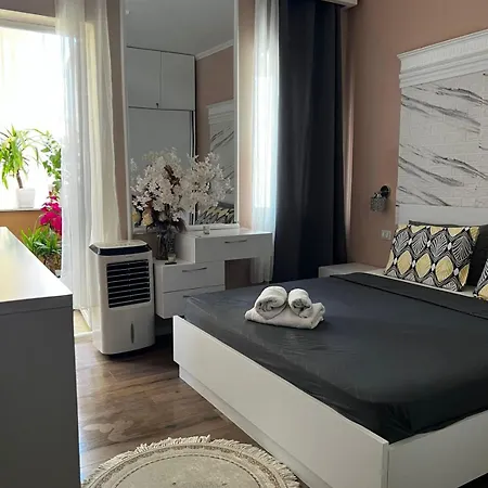 Cozy Pogradec