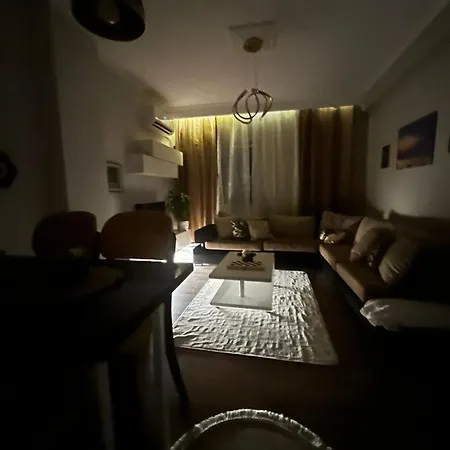 Cozy Appartement