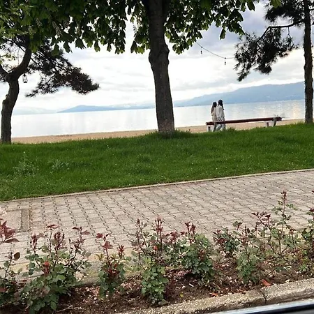 Appartement Cozy Pogradec