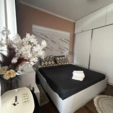 Apartment Cozy Pogradec