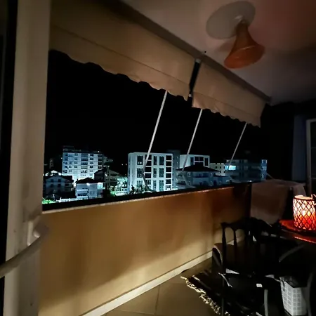 Cozy Appartement Pogradec