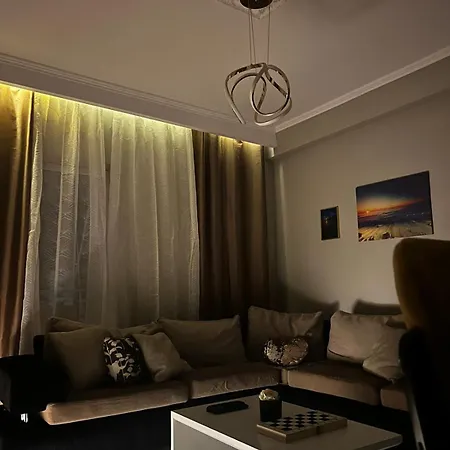 Cozy Pogradec