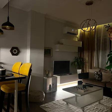 Apartment Cozy