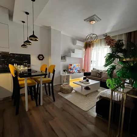 Cozy Apartment *