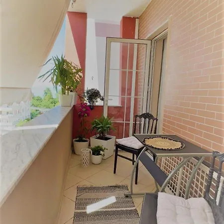 Appartement Cozy